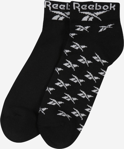 Reebok Classics Ponožky - sivá / čierna, Produkt