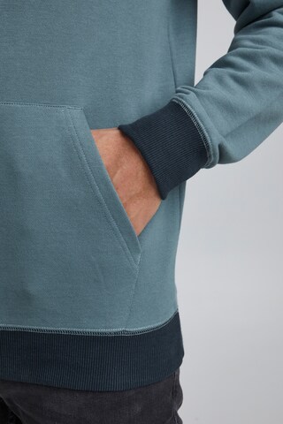 BLEND Sweatshirt in Blau