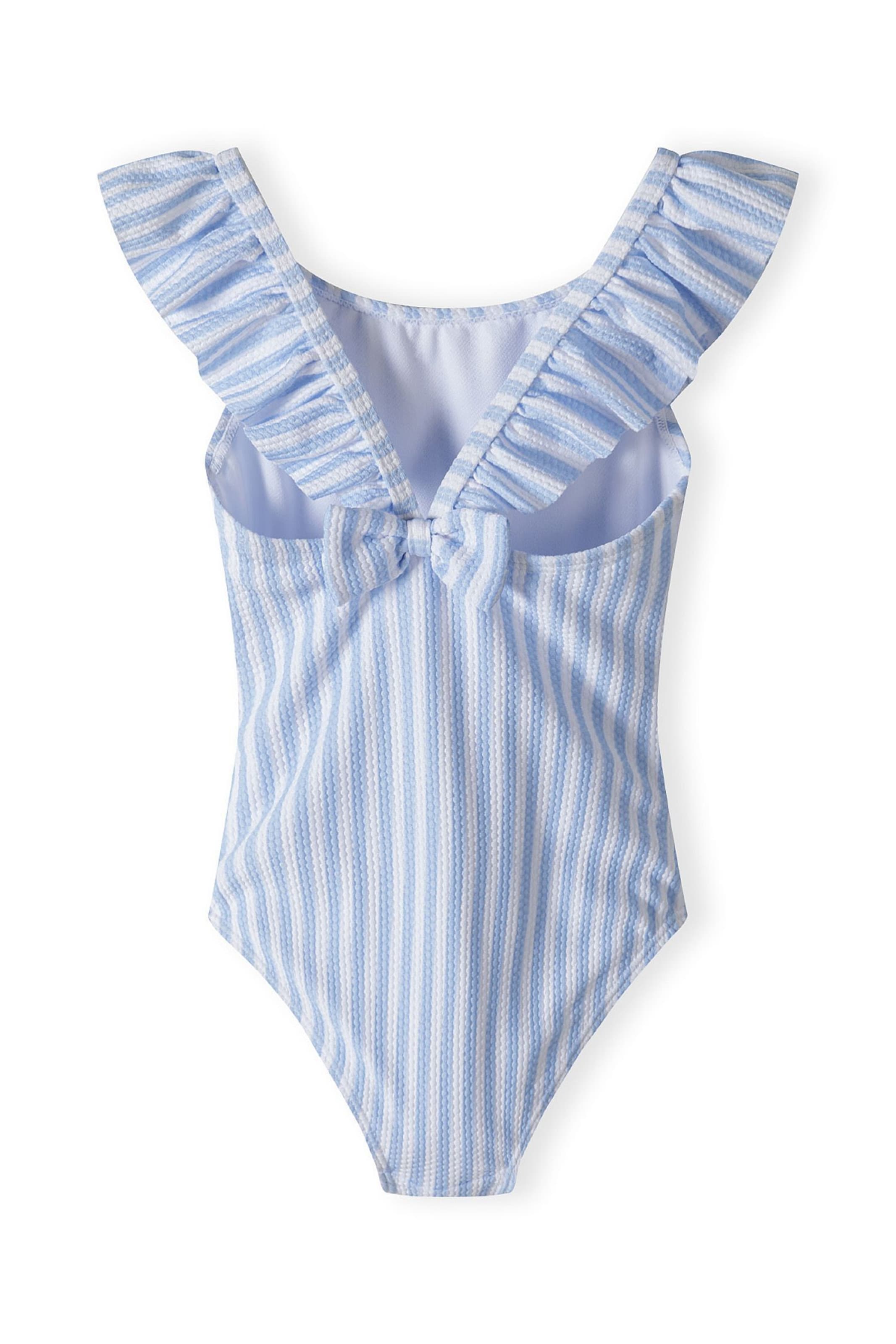 Maillot de bain MINOTI en bleu