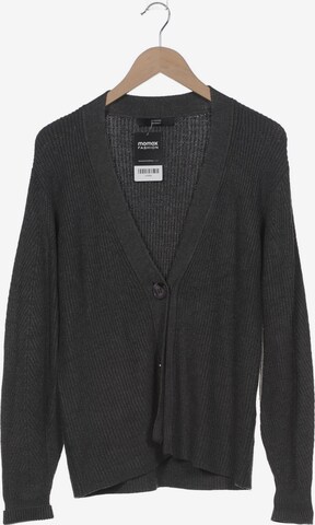 STEFFEN SCHRAUT Strickjacke S in Grau ABOUT YOU1