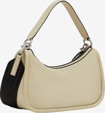 Borsa a spalla 'Fab 2 Hobo' di Liebeskind Berlin in beige