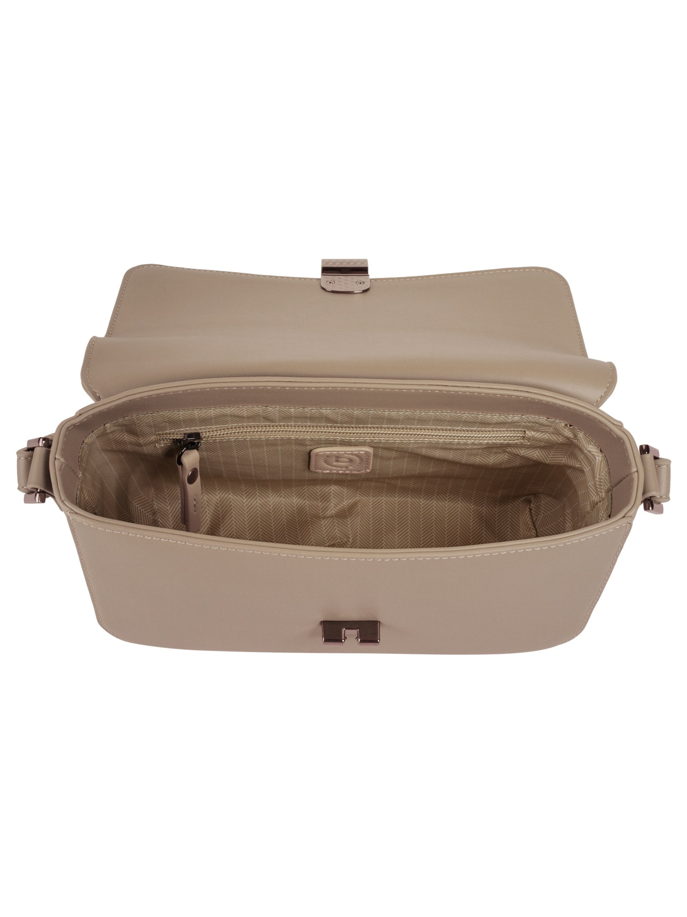 bugatti Crossbody Bag 'NELA' in Beige