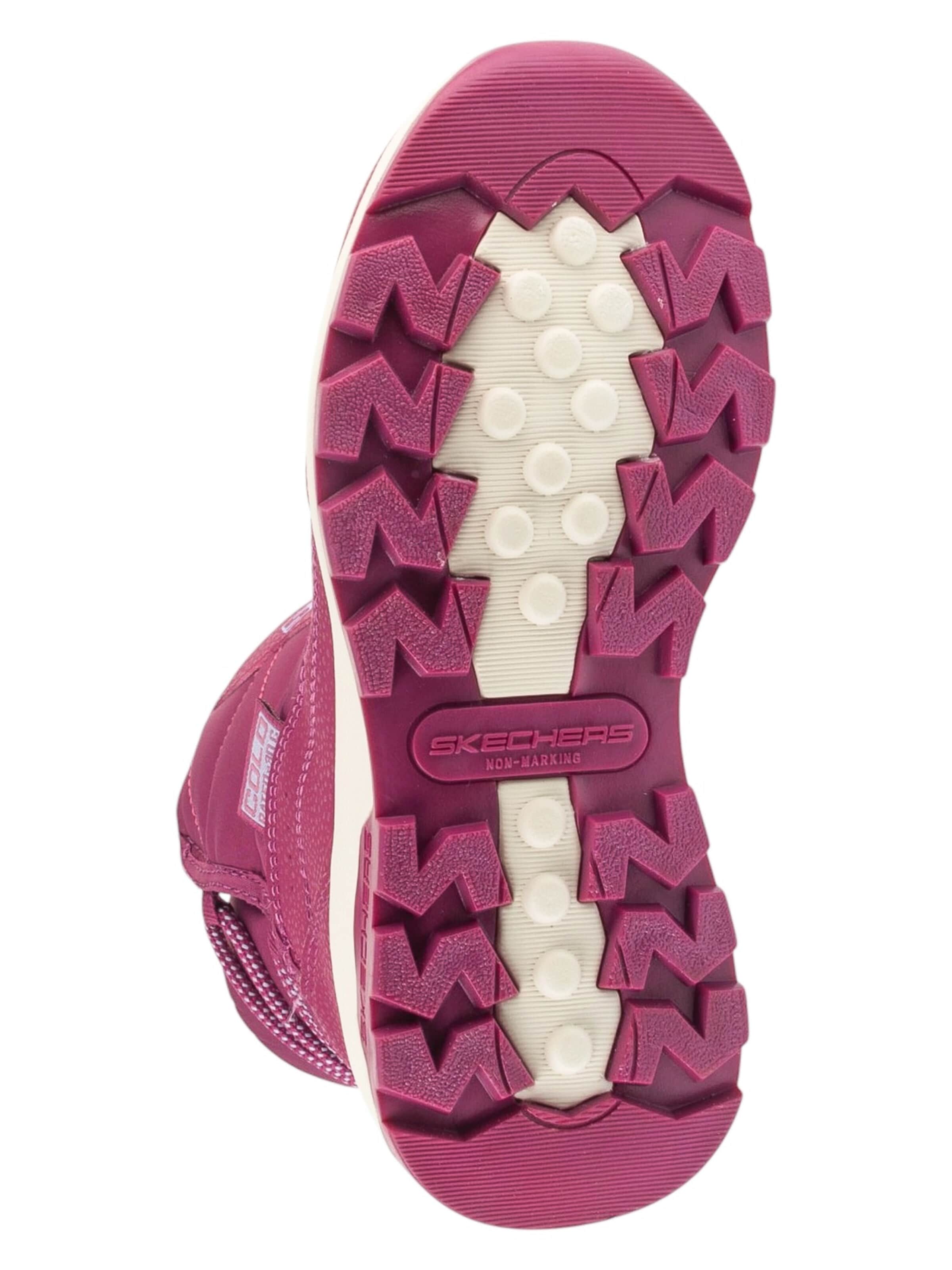 SKECHERS Stiefel 'Skechers Storm Blazer'‌‌‌‌‌‌‌ in Lila