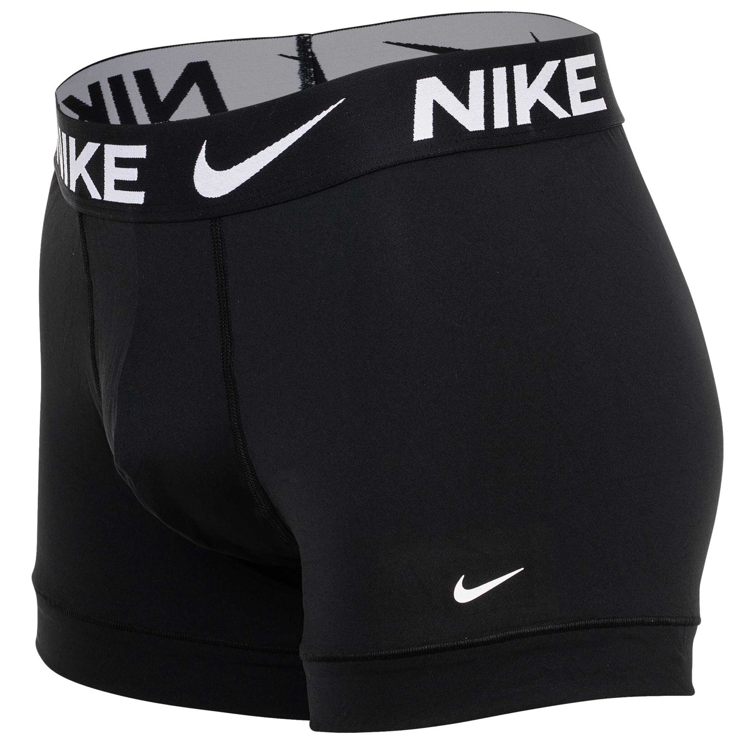 NIKE Underwear Boxer shorts in Black