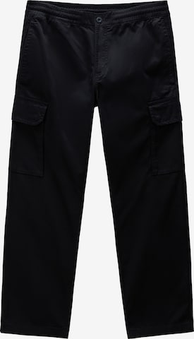 regular Pantaloni cargo di NAPAPIJRI in nero: frontale