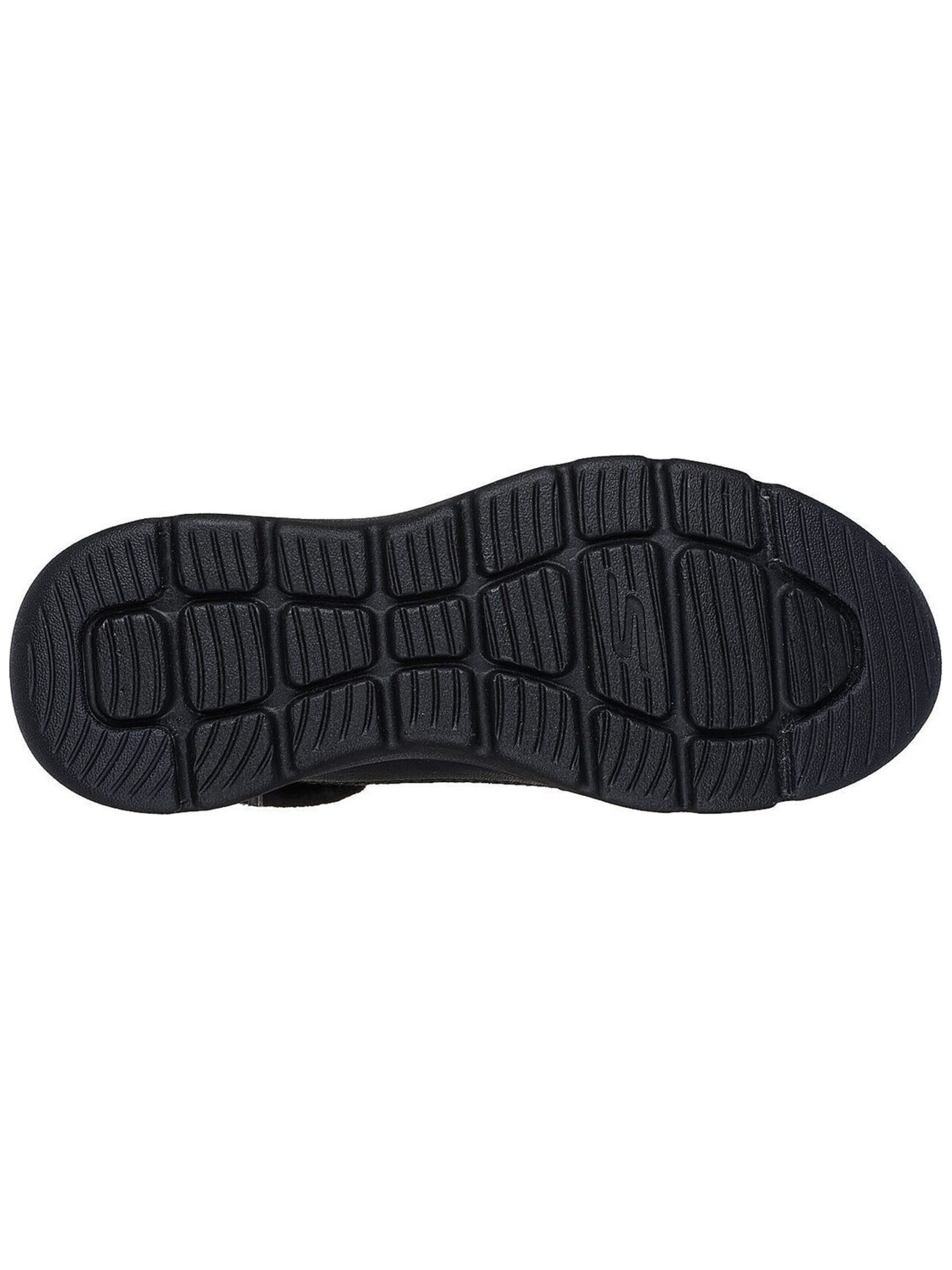 Boots 'Skechers Glacial Ultra - Wonderland' di SKECHERS in nero