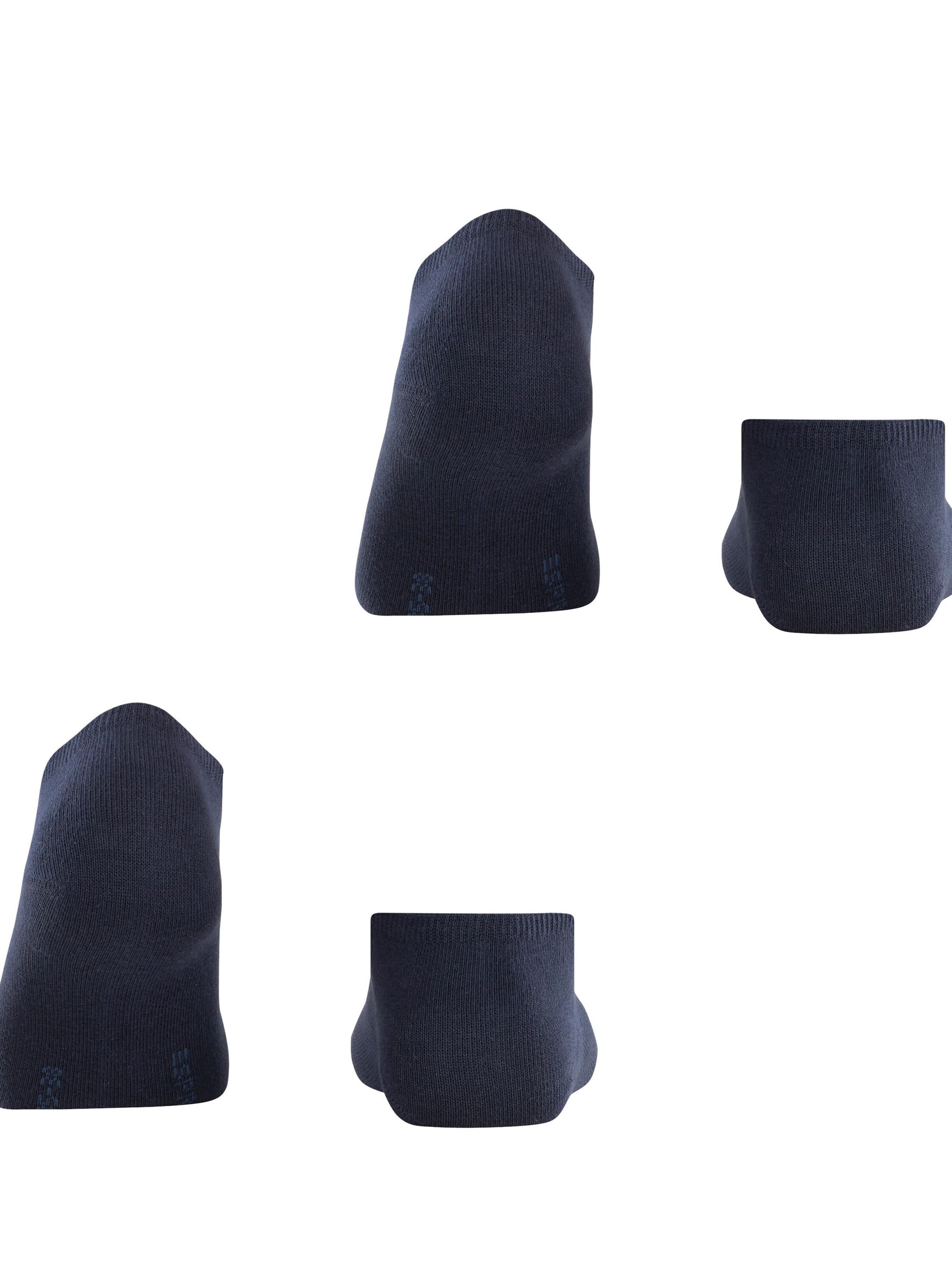 ESPRIT Socks 'Uni 2-Pack' in Blue