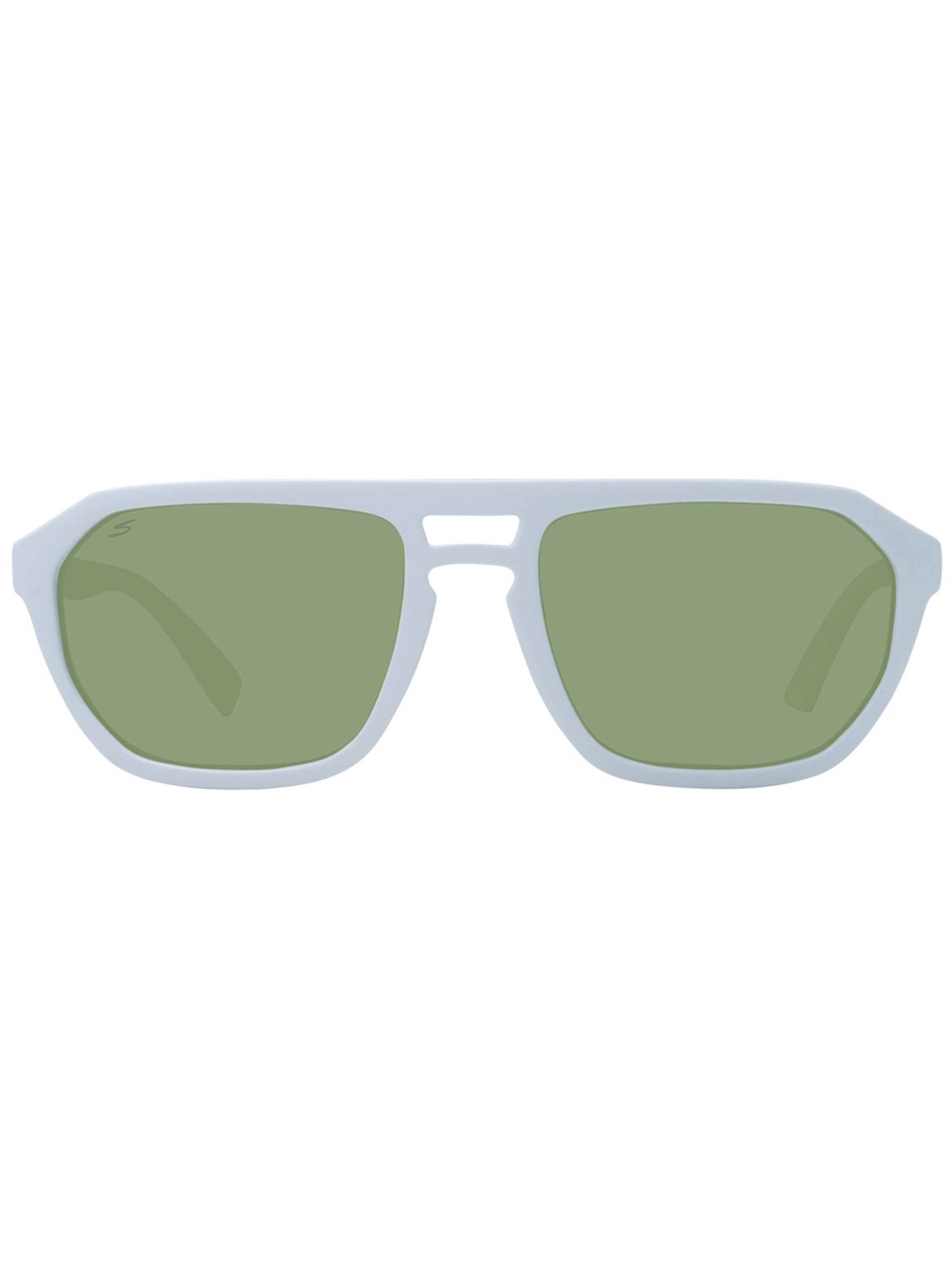 Serengeti Zonnebril 'Serengeti Sunglasses SS534004 Bellemon 56' in Wit
