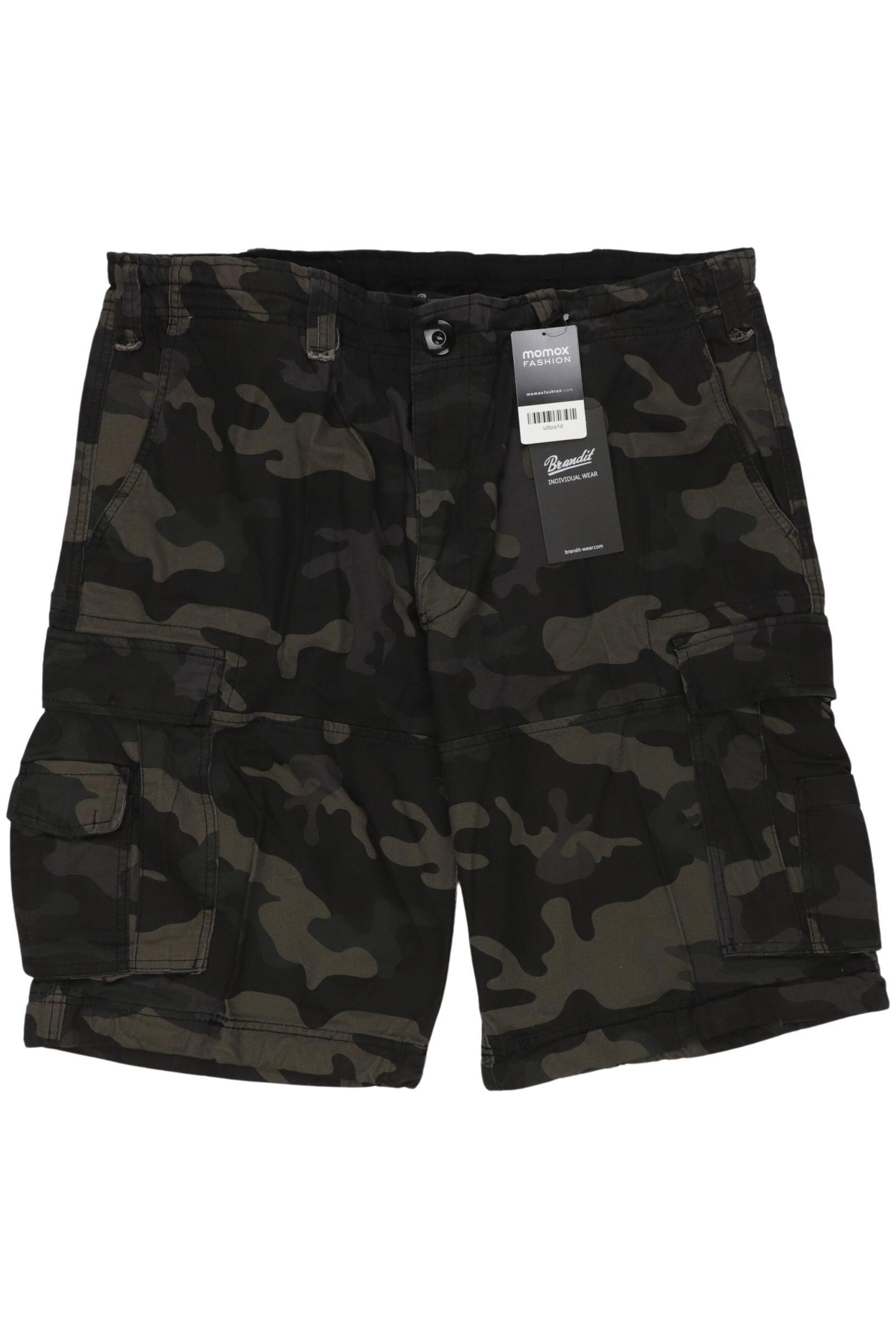 Brandit Shorts in 42 in Mixed colors: front