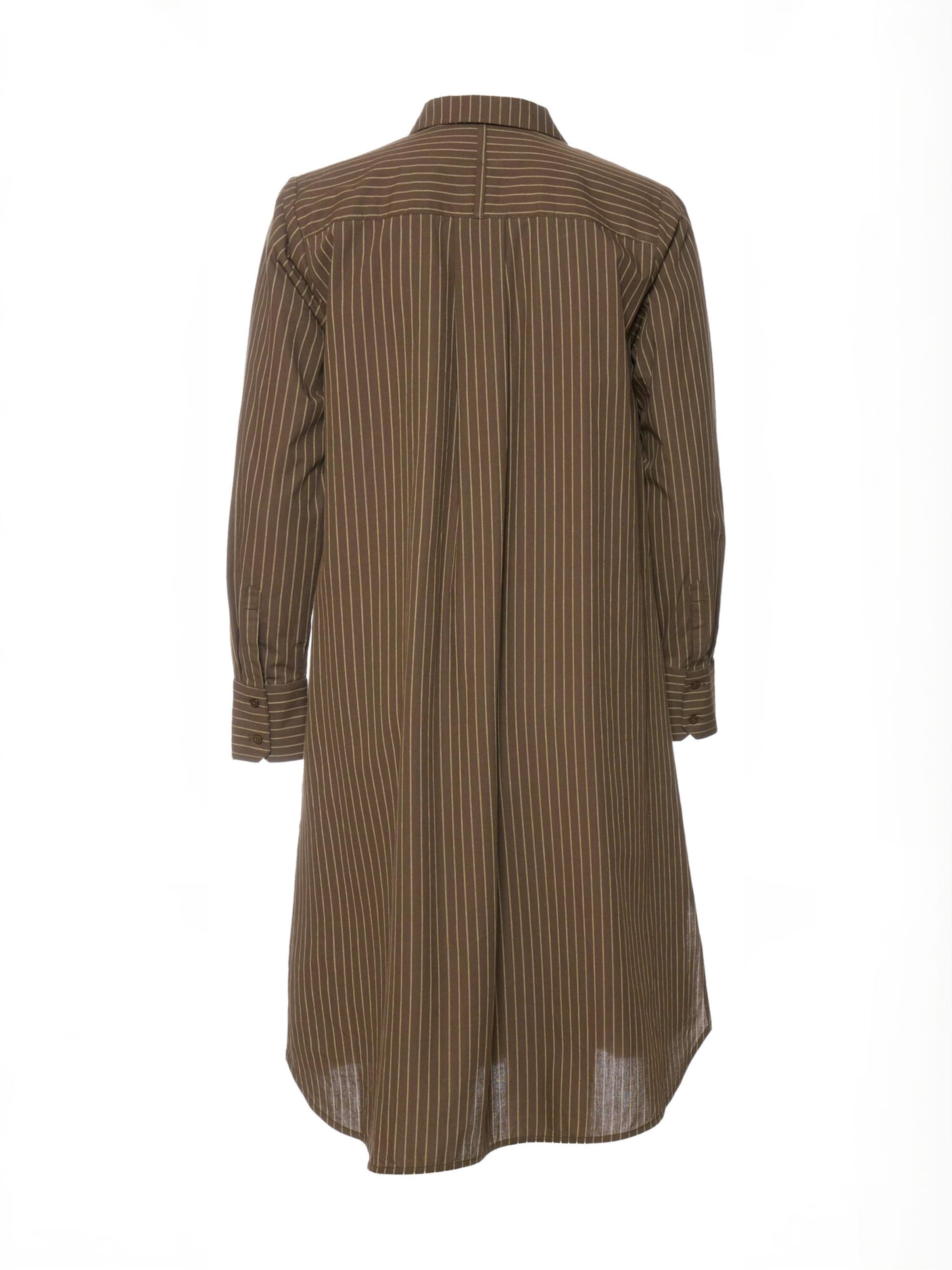 Robe ' DosiNN ' Noa Noa en marron