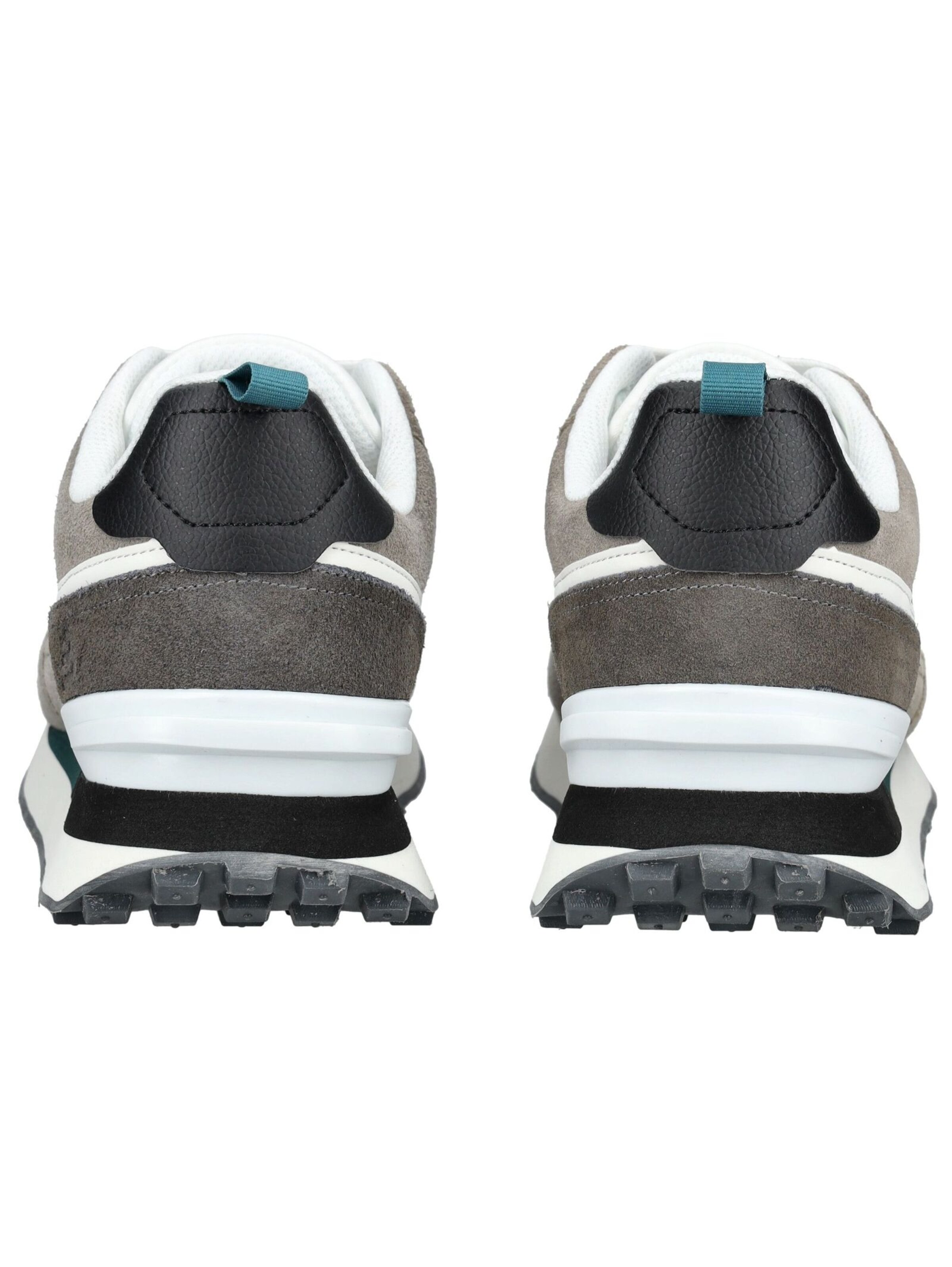 BULLBOXER Sneakers in Grey