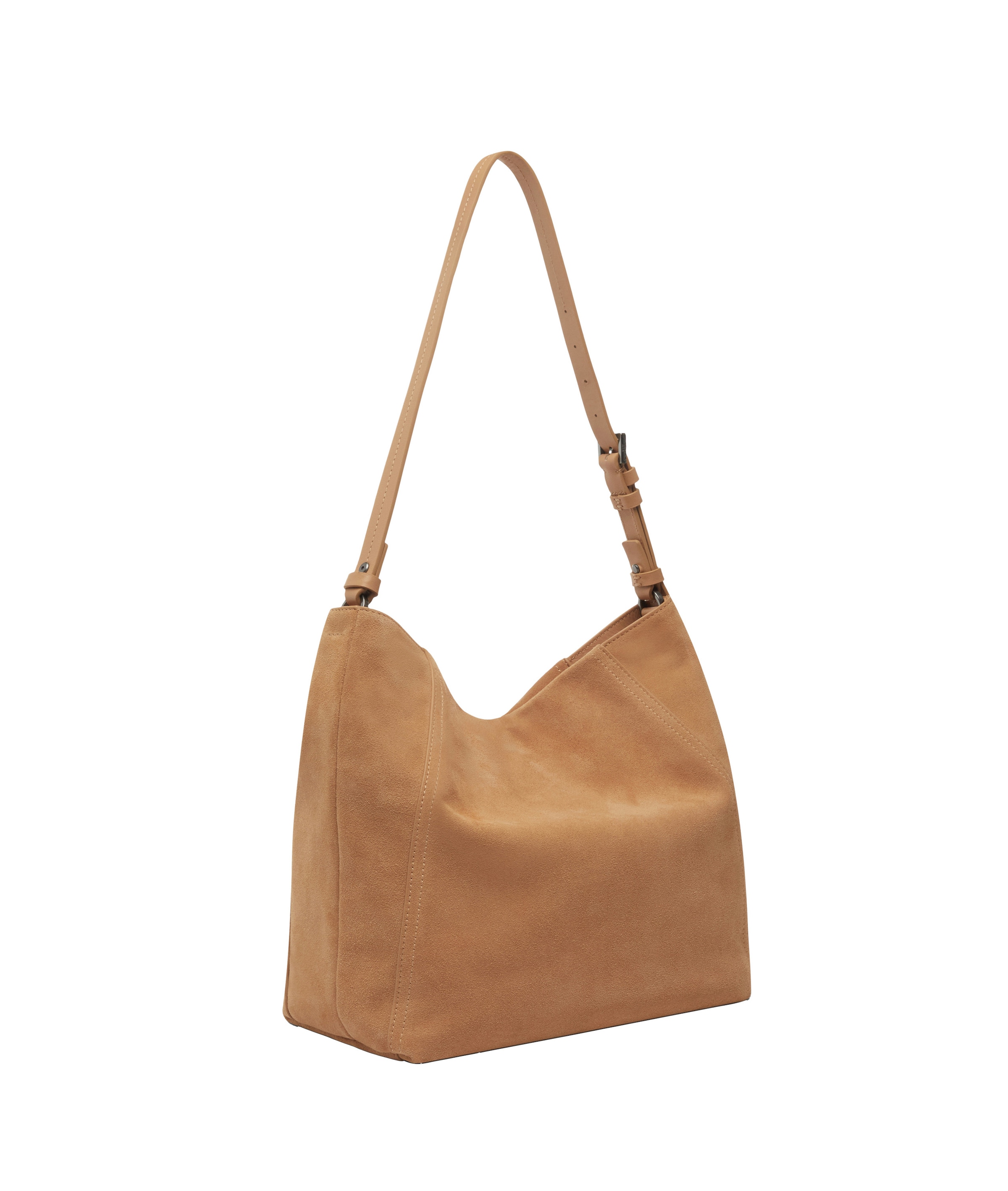 Liebeskind Berlin Shoulder bag in Brown