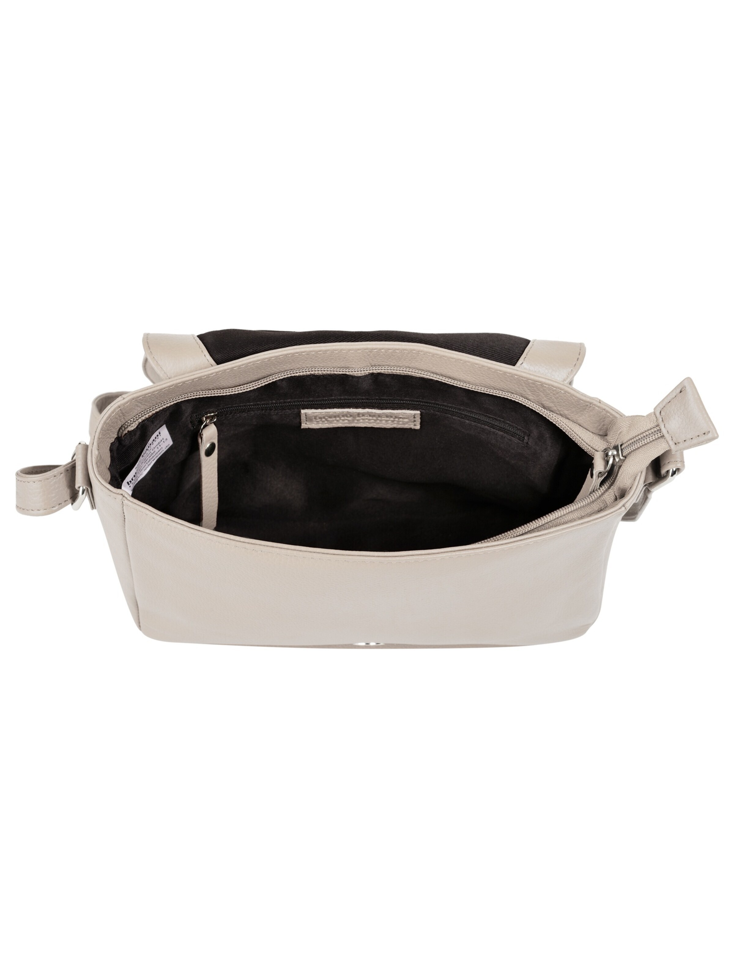 Bruno Banani Crossbody Bag in Beige