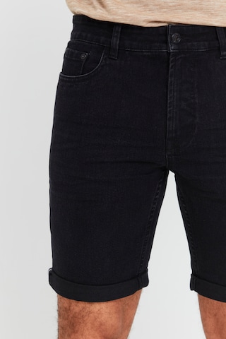 !Solid Regular Jeans 'Moyat' in Zwart