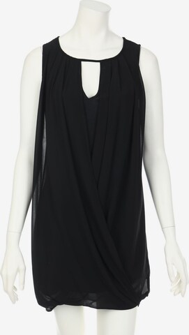 La Fée Maraboutée Dress in S in Black: front