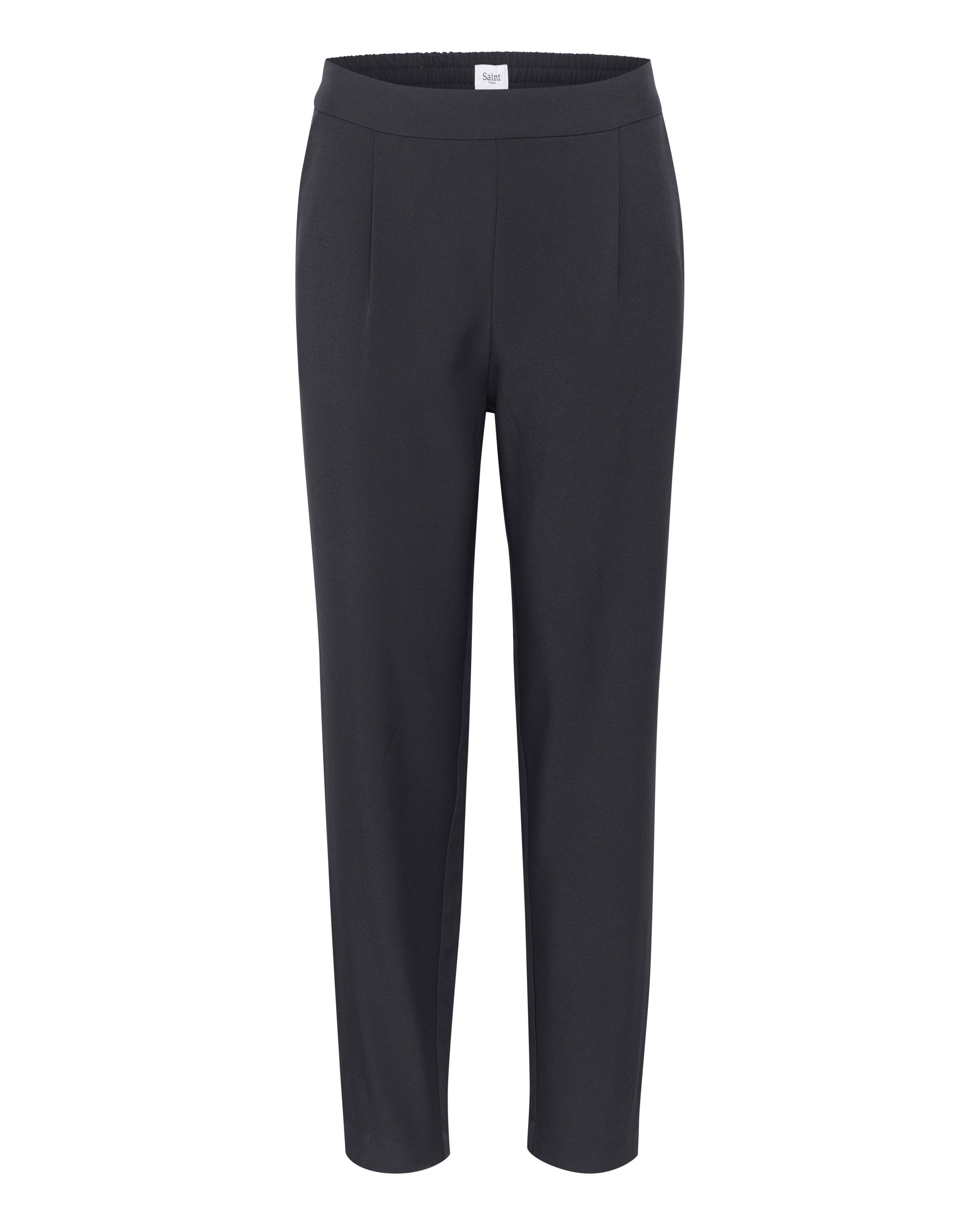 SAINT TROPEZ Trousers 'Celest' in Blue: front