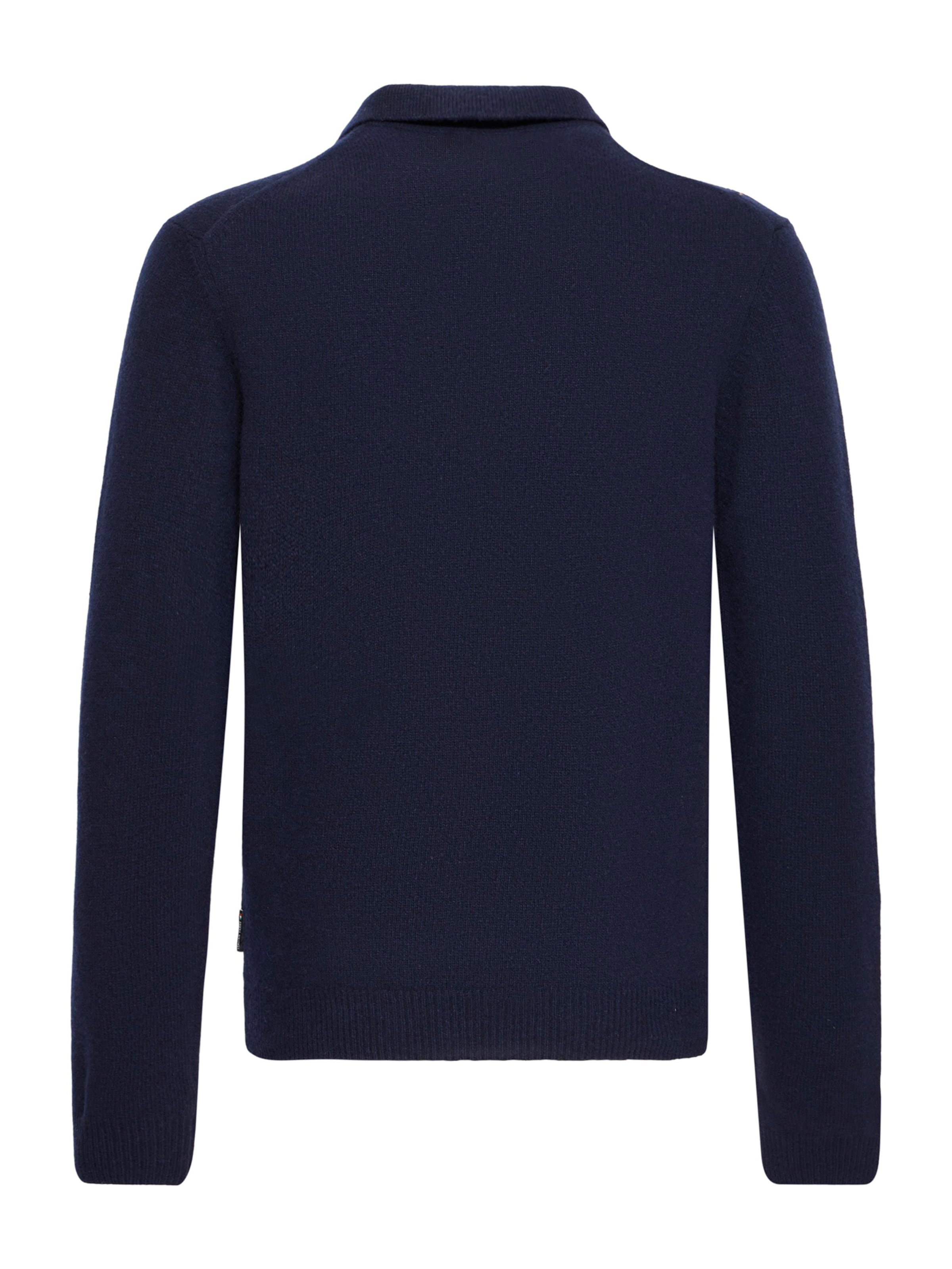 Pullover 'CFKarl' di Casual Friday in blu