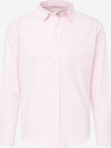 AÉROPOSTALE Klasický střih Košile – pink: přední strana