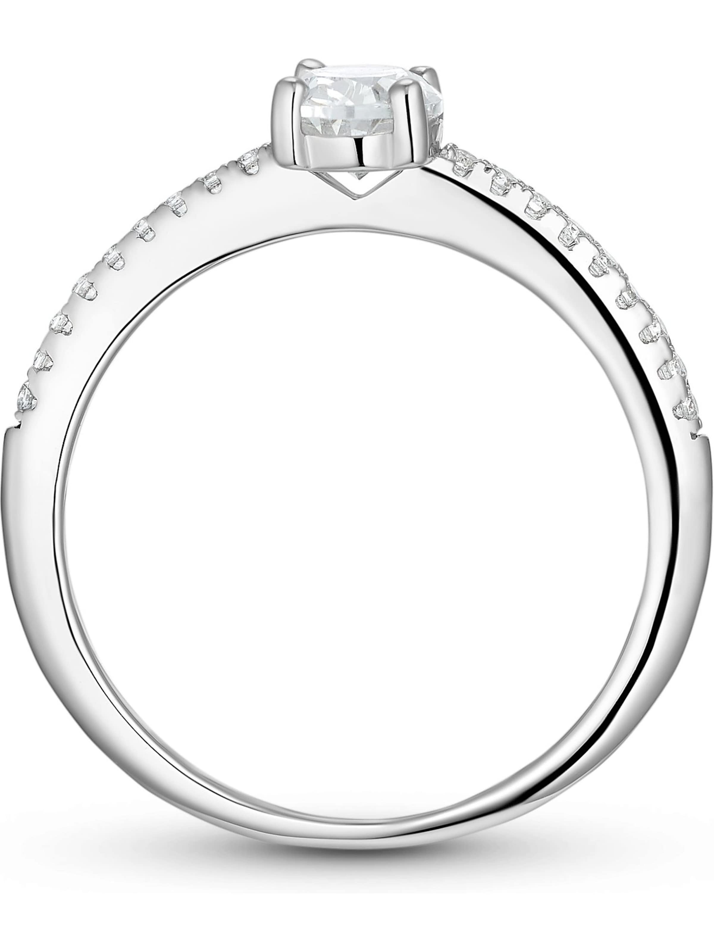 CHRIST Ring in Silver