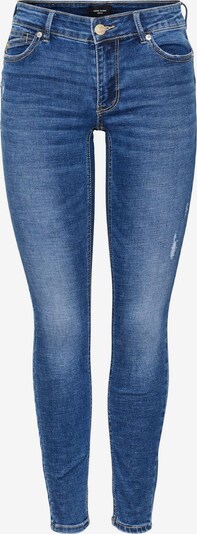 VERO MODA Jeans 'Robyn' in blue denim, Produktansicht