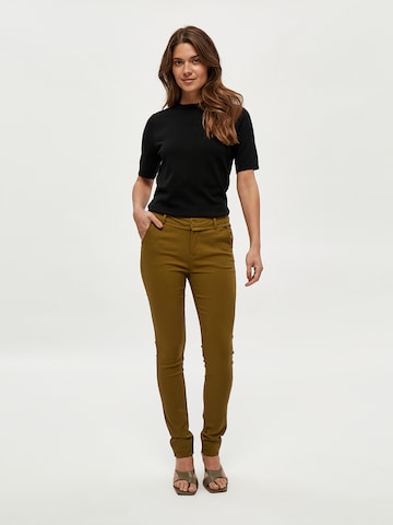 Pullover 'Pamela' di minus in nero