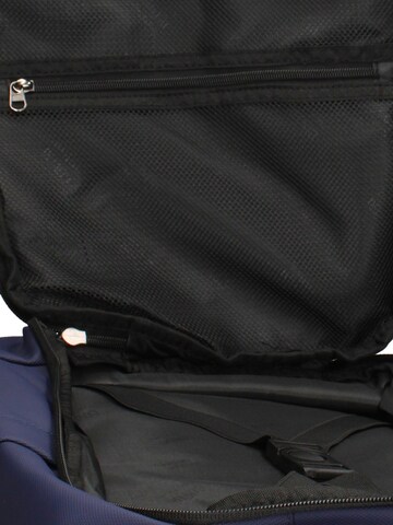 Zaino 'Zaino Coveri Active Poliestere 100% - Unisex Casual con Zip' di Coveri Collection in verde
