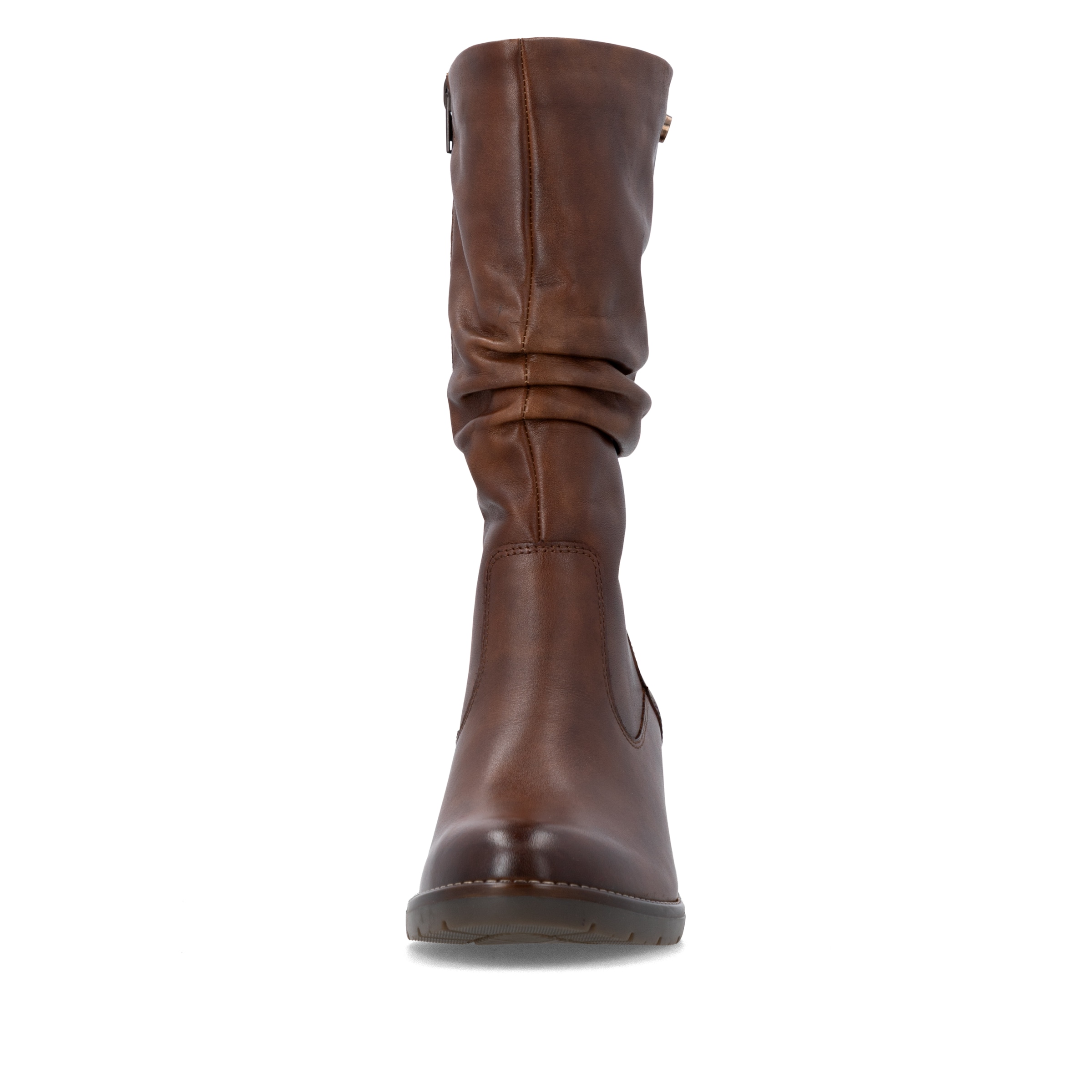 Bottines REMONTE en marron
