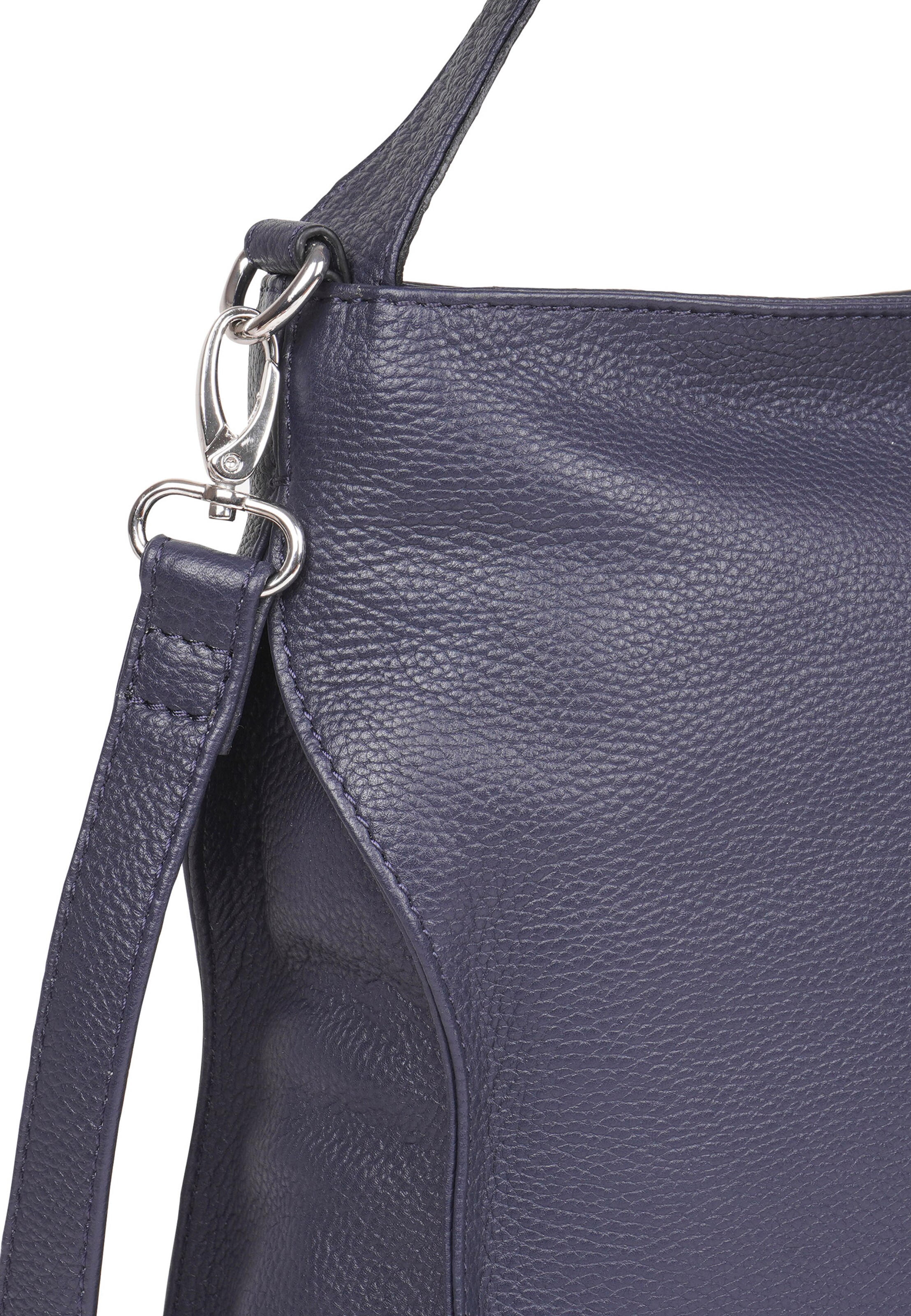 GERRY WEBER - Bolso de hombro 'Cadiz' en azul