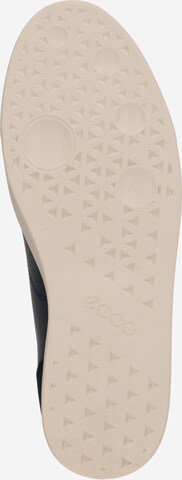 ECCO Sneakers laag 'Street Lite' in Blauw