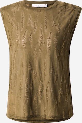 IROTop - zelena boja: prednji dio