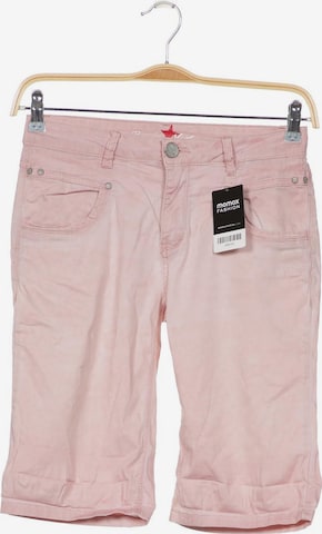 Buena Vista Shorts XS in Pink: predná strana