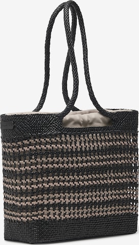 LOTTUSSE Shopper 'Summer' in Schwarz