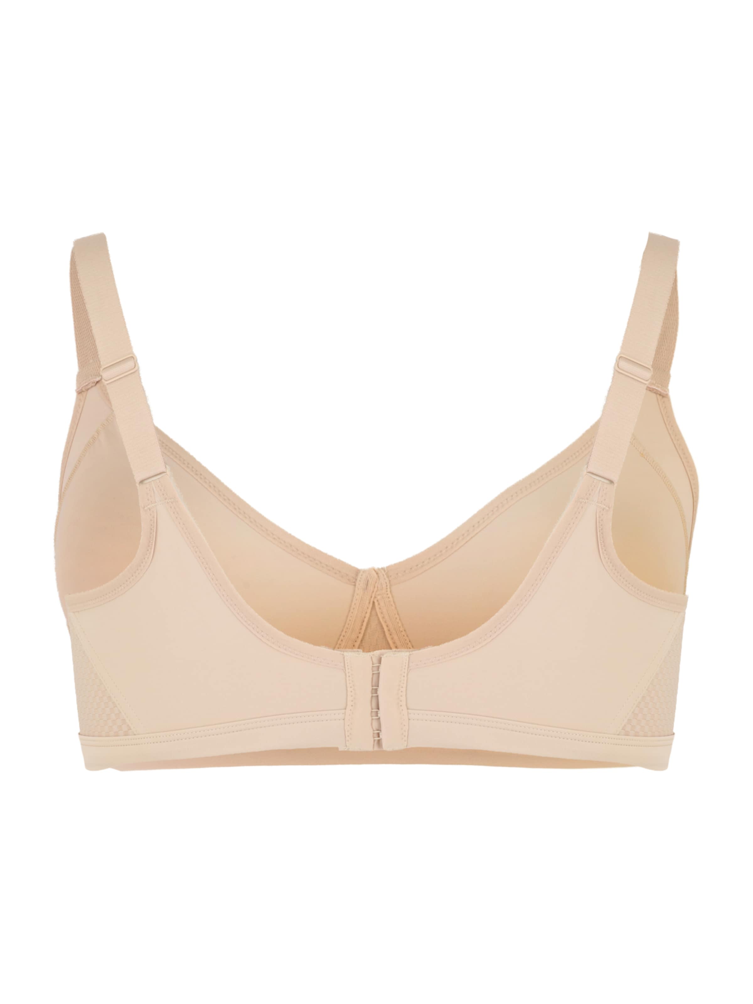 Minimiseur Soutien-gorge NATURANA en beige