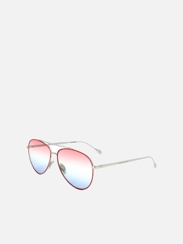 ISABEL MARANT Sonnenbrille‌‌‌‌‌‌‌ in Rot