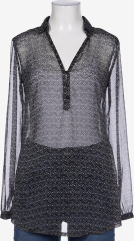 COMMA Blouse & Tunic in XS in Grey: front