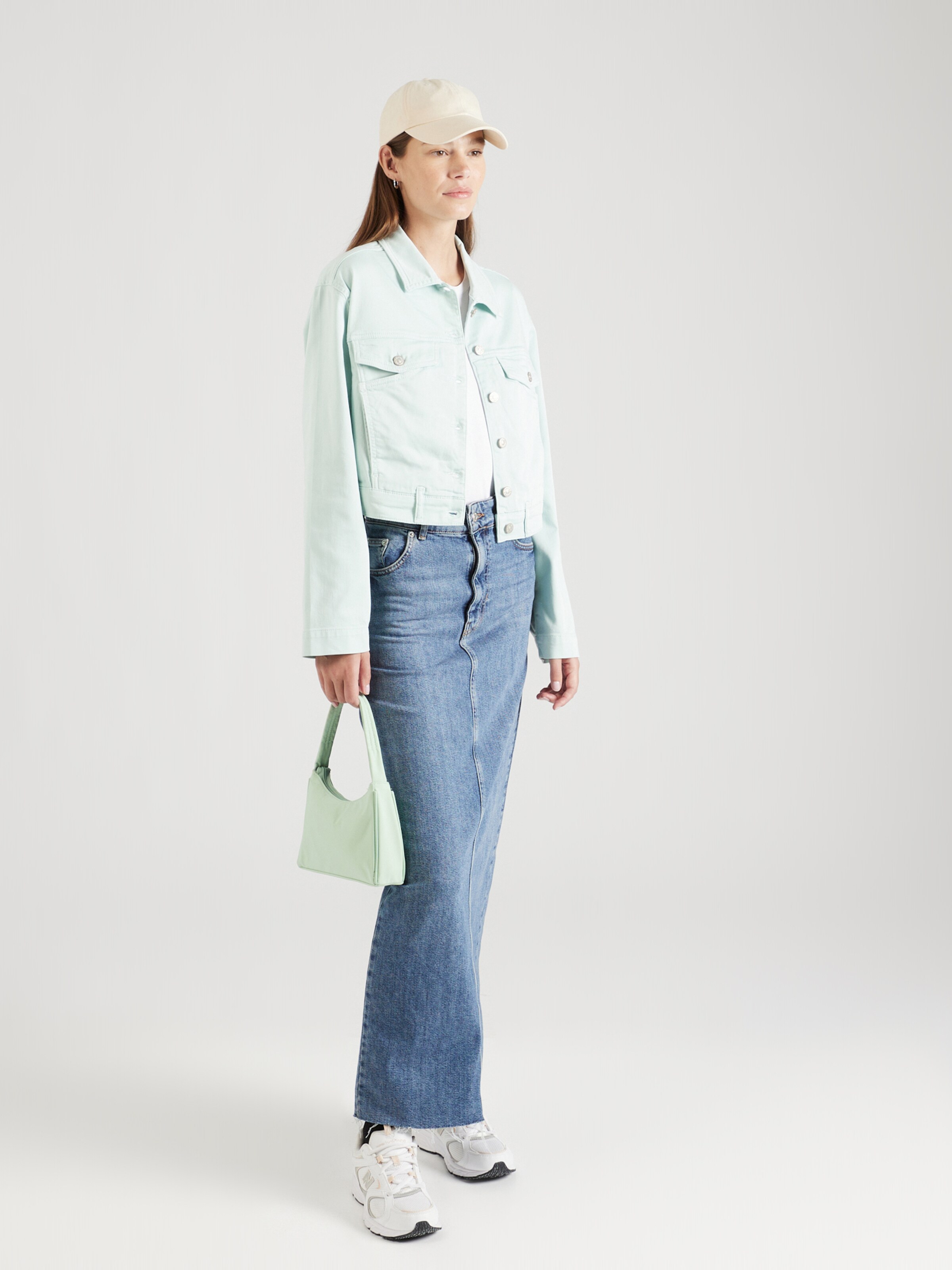 Cheap denim shop jackets online