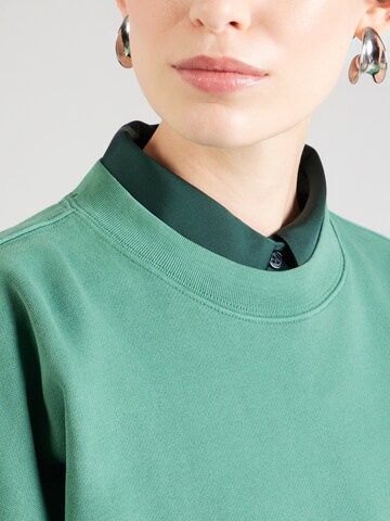 LEVI'S ® Collegepaita värissä vihreä