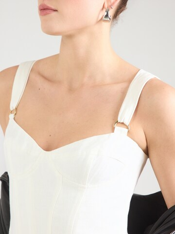 Bardot Toppi 'SERAFINA' värissä beige