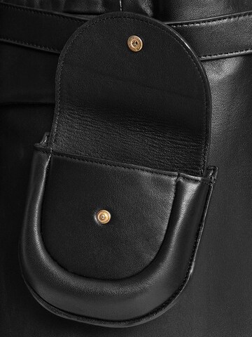 Veste mi-saison Derimod en noir