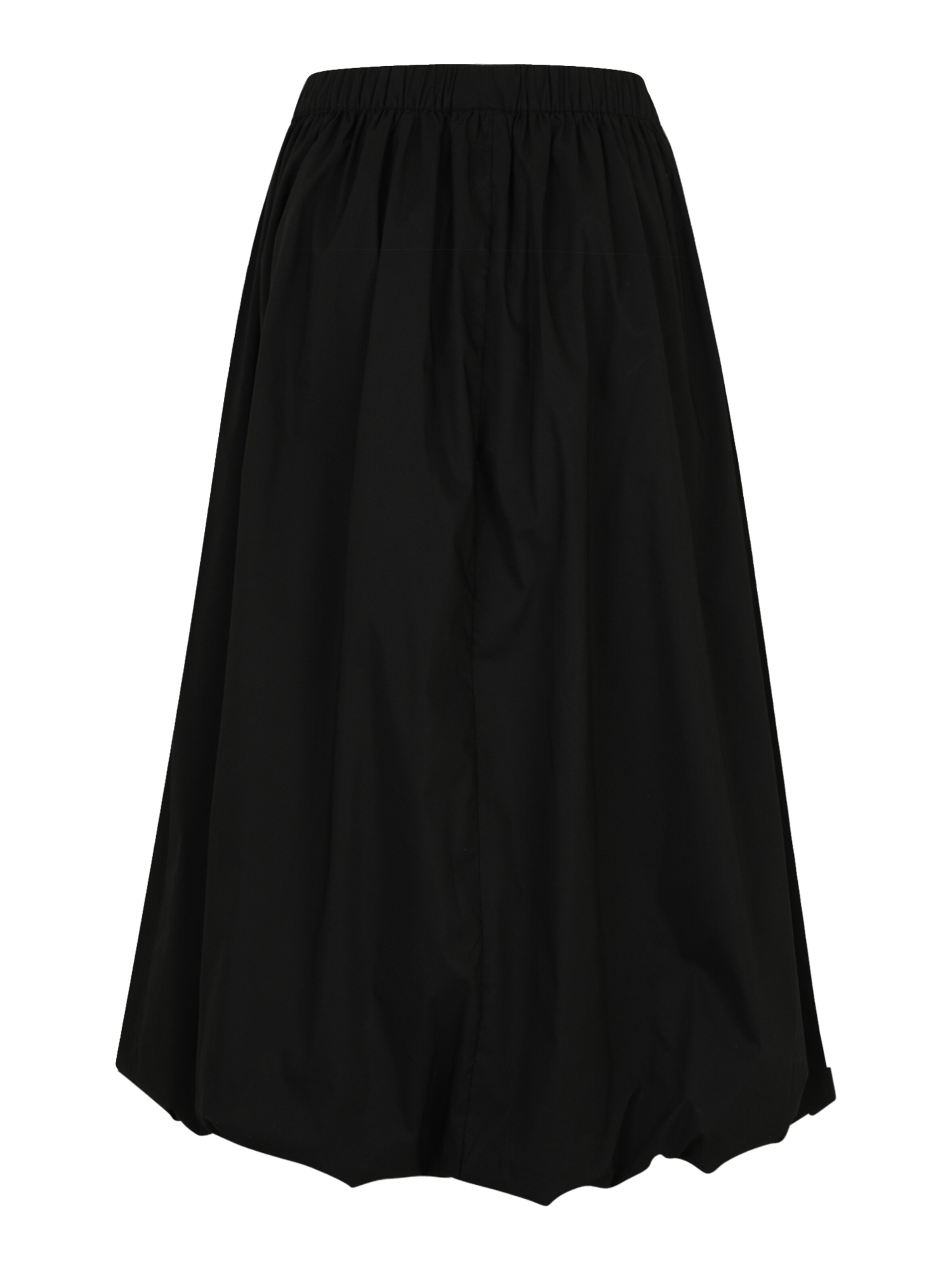 Vero Moda Tall Skirt 'VMFRIBA' in Black