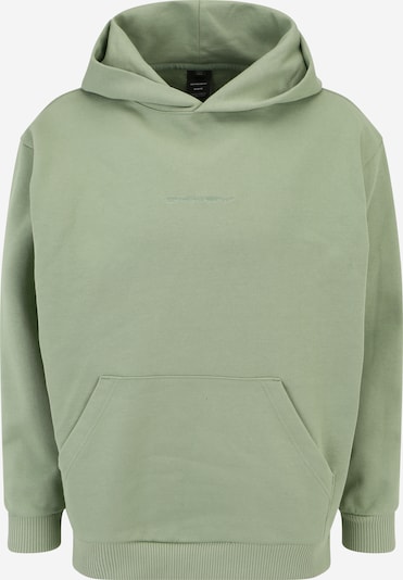 OAKLEY Sport sweatshirt 'SOHO' i jade, Produktvy