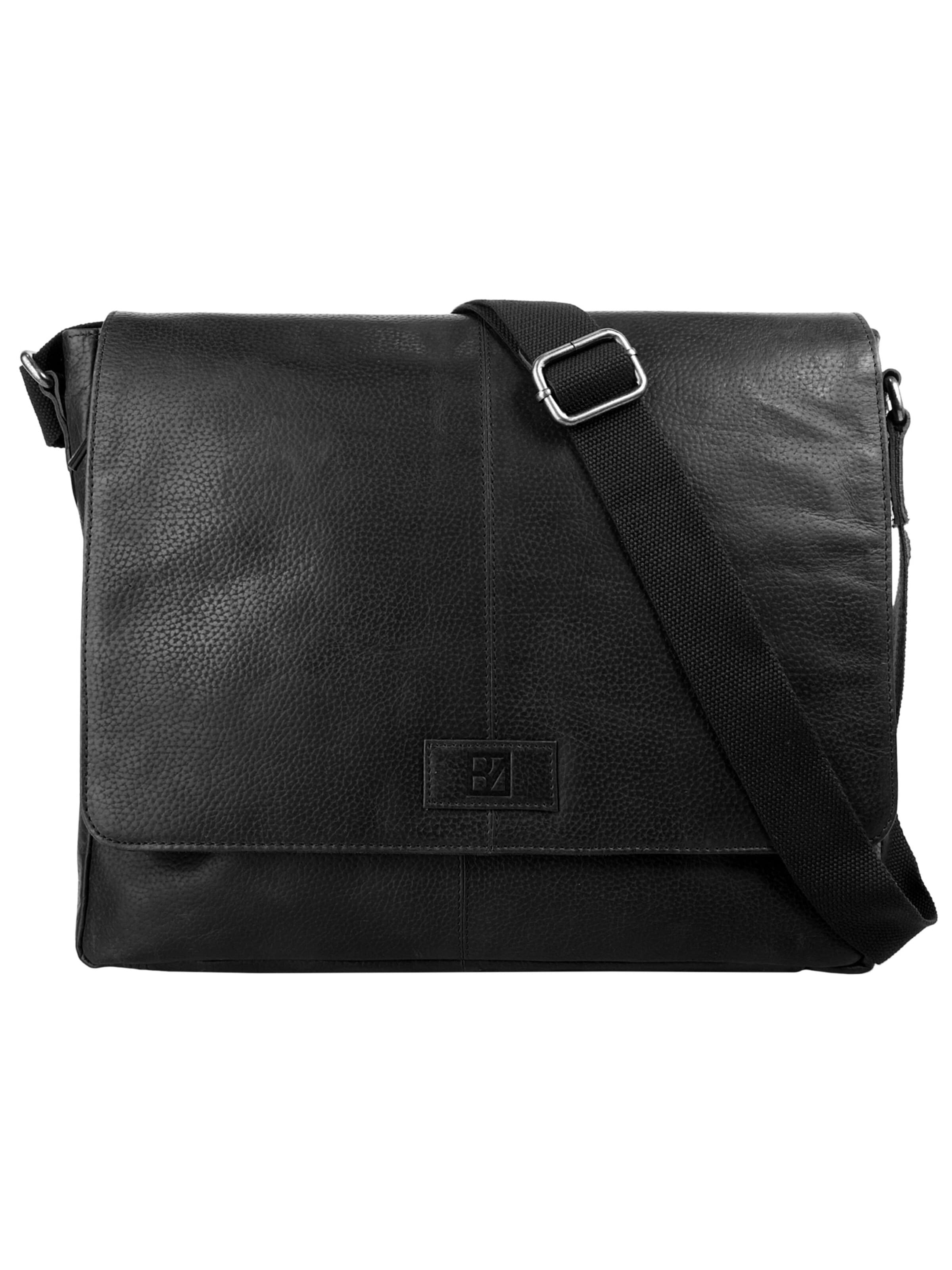 BODENSCHATZ Messenger in Black
