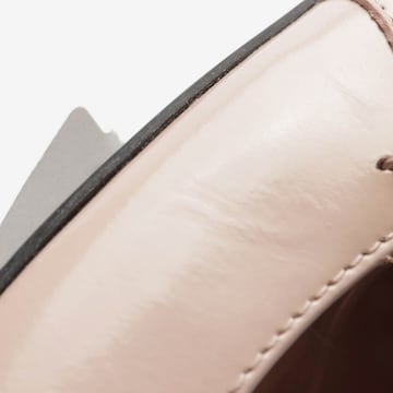 Tod's Halbschuhe 36 in Pink