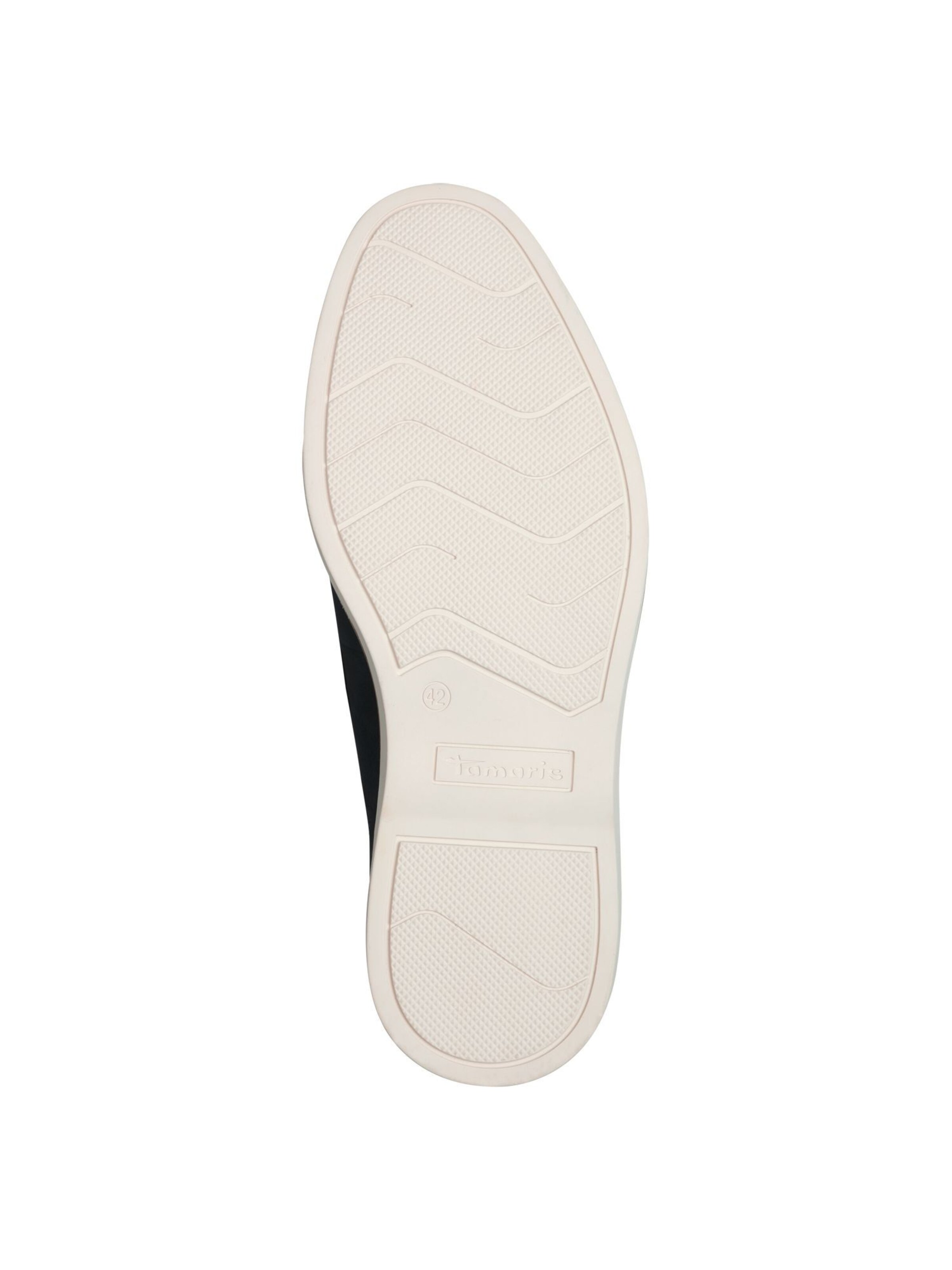 Tamaris Slip-ons in Blue