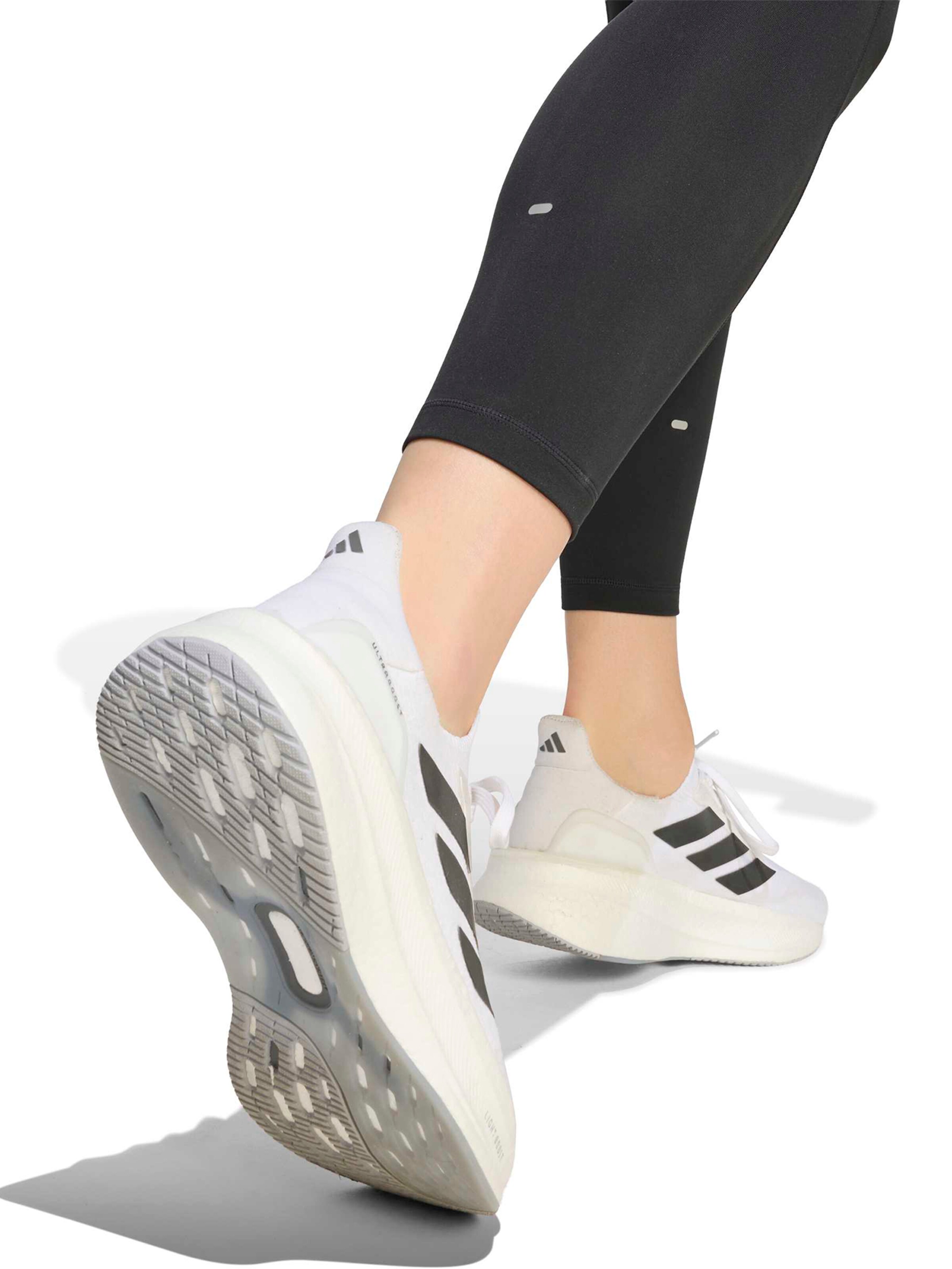 ADIDAS PERFORMANCE Skinny Παντελόνι φόρμας 'Adi365' σε μαύρο