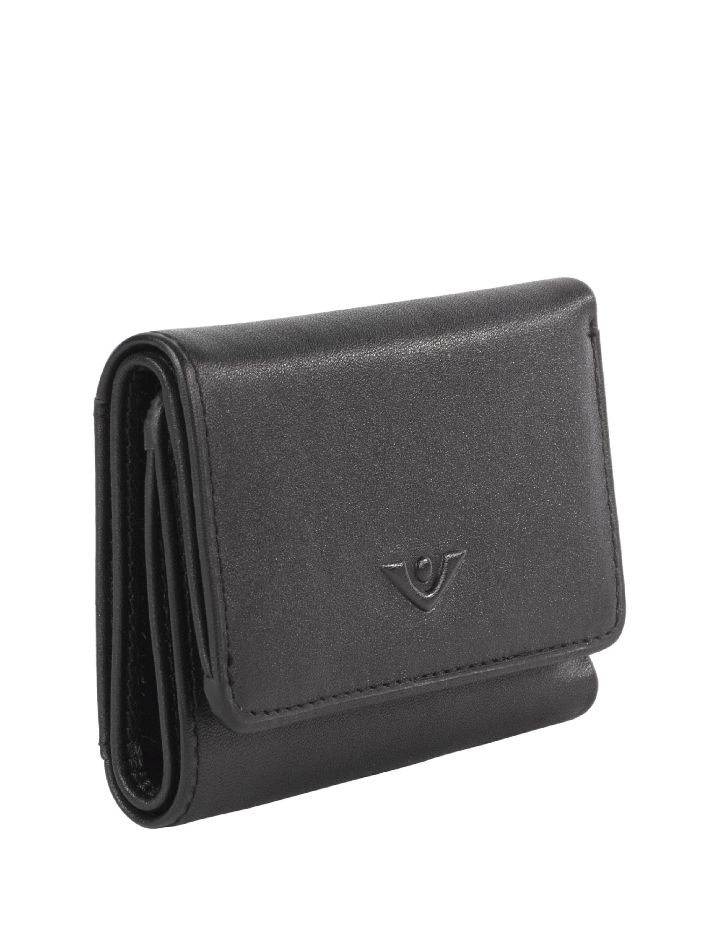 VOi Wallet 'Toni' in Black