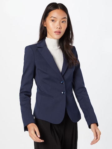 PATRIZIA PEPE Blazer in Blue: front