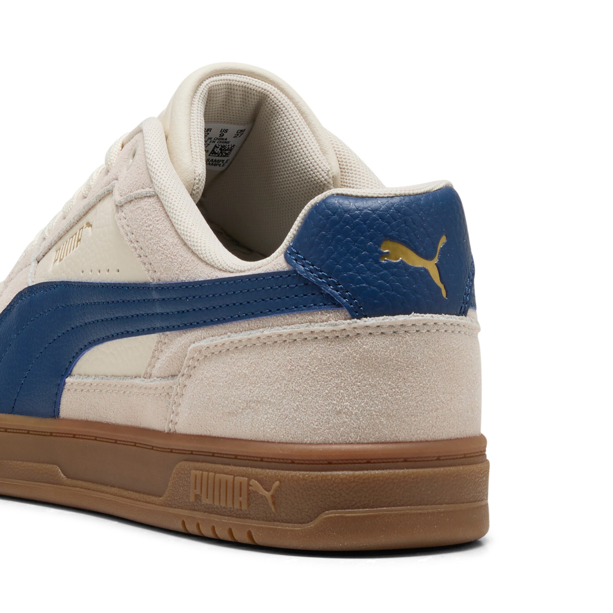 PUMA Sneakers 'Caven III OG' in Grey