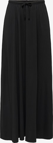 ONLY Hame 'ONLBLOOM' värissä musta: etupuoli