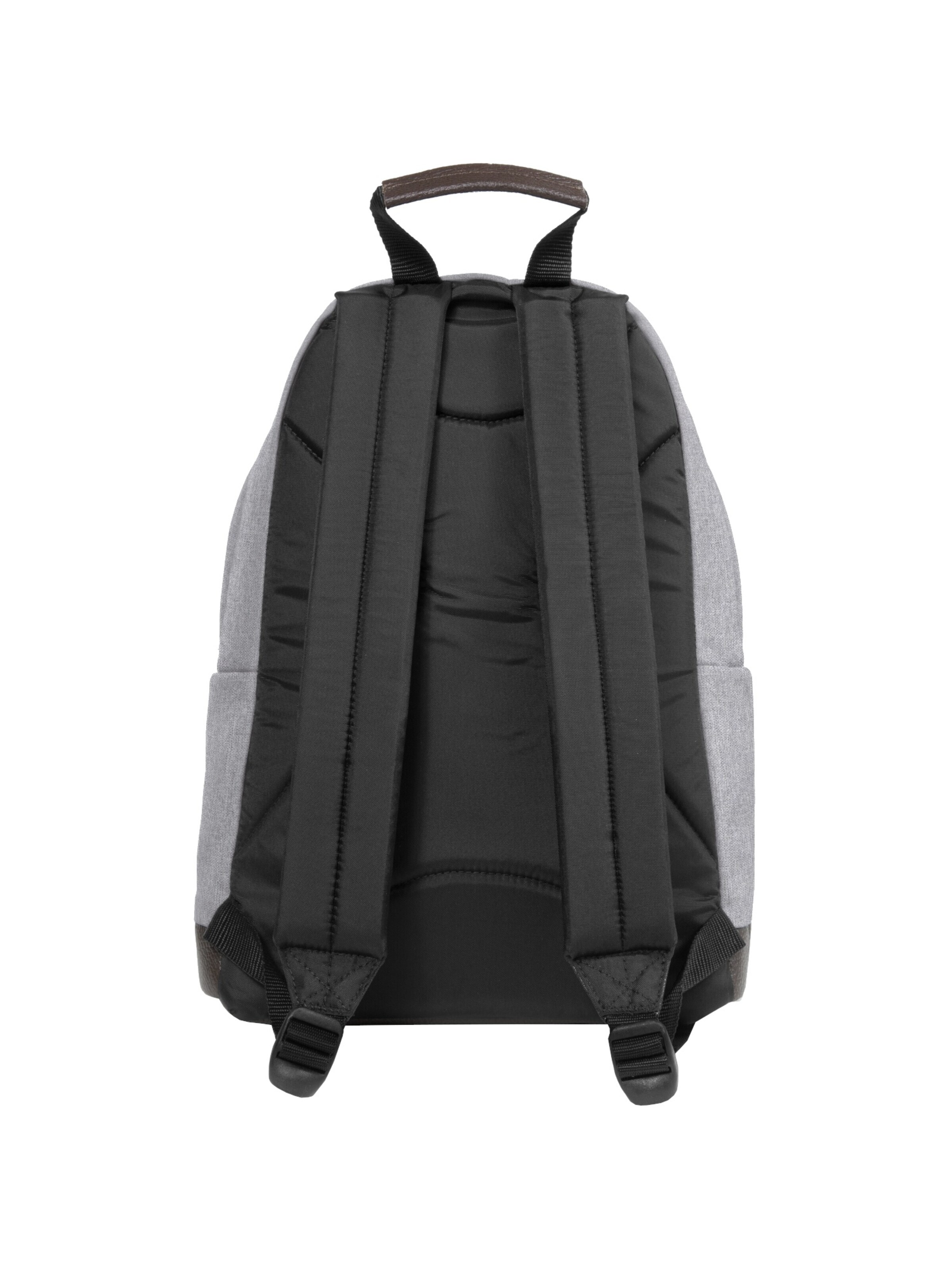 EASTPAK Rucksack 'Wyoming'‌‌‌‌‌‌‌‌‌‌ in Grau